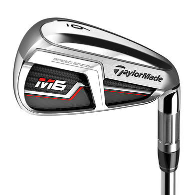 TaylorMade M6 Wedge